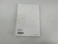 2015 Audi A3 Owners Manual Book Guide P/N:1525618V023 OEM Used Auto Parts - Oemusedautoparts1.com