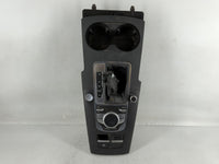 2015-2018 Audi A3 Am Fm Cd Player Radio Receiver - Oemusedautoparts1.com