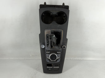 compare product 2015-2018 Audi A3 Am Fm Cd Player Radio Receiver