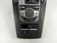 2015-2018 Audi A3 Am Fm Cd Player Radio Receiver - Oemusedautoparts1.com