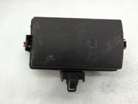 2015-2018 Audi A3 Fusebox Fuse Box Panel Relay Module P/N:6351-2832 Fits Fits 2015 2016 2017 2018 2019 2020 2021 OEM Used Au