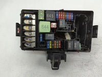 2015-2018 Audi A3 Fusebox Fuse Box Panel Relay Module P/N:6351-2832 Fits Fits 2015 2016 2017 2018 2019 2020 2021 OEM Used Au