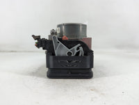 2015-2016 Audi A3 ABS Pump Control Module Replacement P/N:5Q0 614 517 T Fits Fits 2015 2016 OEM Used Auto Parts - Oemusedaut