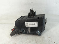 2015-2018 Audi A3 Fusebox Fuse Box Panel Relay Module P/N:6351-2386 Fits Fits 2015 2016 2017 2018 2019 2020 2021 OEM Used Au