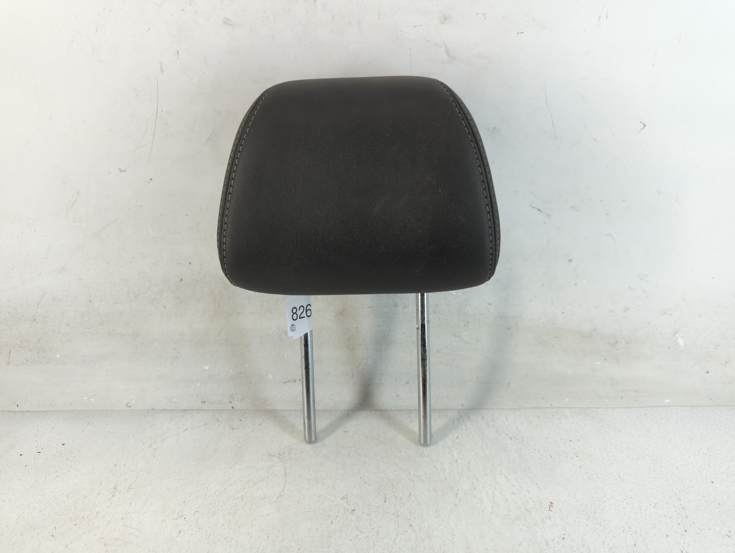 2015-2018 Audi A3 Headrest Head Rest Rear Seat Fits Fits 2015 2016 2017 2018 OEM Used Auto Parts - Oemusedautoparts1.com