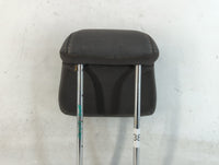 2015-2018 Audi A3 Headrest Head Rest Rear Seat Fits Fits 2015 2016 2017 2018 OEM Used Auto Parts - Oemusedautoparts1.com