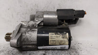 2015-2017 Audi A3 Car Starter Motor Solenoid OEM P/N:02E 911 023 S 02M 911 024 R Fits OEM Used Auto Parts - Oemusedautoparts