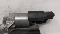2015-2017 Audi A3 Car Starter Motor Solenoid OEM P/N:02E 911 023 S 02M 911 024 R Fits OEM Used Auto Parts - Oemusedautoparts
