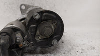 2015-2017 Audi A3 Car Starter Motor Solenoid OEM P/N:02E 911 023 S 02M 911 024 R Fits OEM Used Auto Parts - Oemusedautoparts