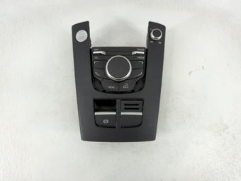 compare product 2015 Audi A3 Radio AM FM Cd Player Receiver Replacement P/N:8V0 919 614 C Fits OEM Used Auto Parts