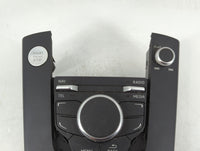 2015 Audi A3 Radio AM FM Cd Player Receiver Replacement P/N:8V0 919 614 C Fits OEM Used Auto Parts - Oemusedautoparts1.com