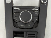 2015 Audi A3 Radio AM FM Cd Player Receiver Replacement P/N:8V0 919 614 C Fits OEM Used Auto Parts - Oemusedautoparts1.com