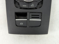 2015 Audi A3 Radio AM FM Cd Player Receiver Replacement P/N:8V0 919 614 C Fits OEM Used Auto Parts - Oemusedautoparts1.com
