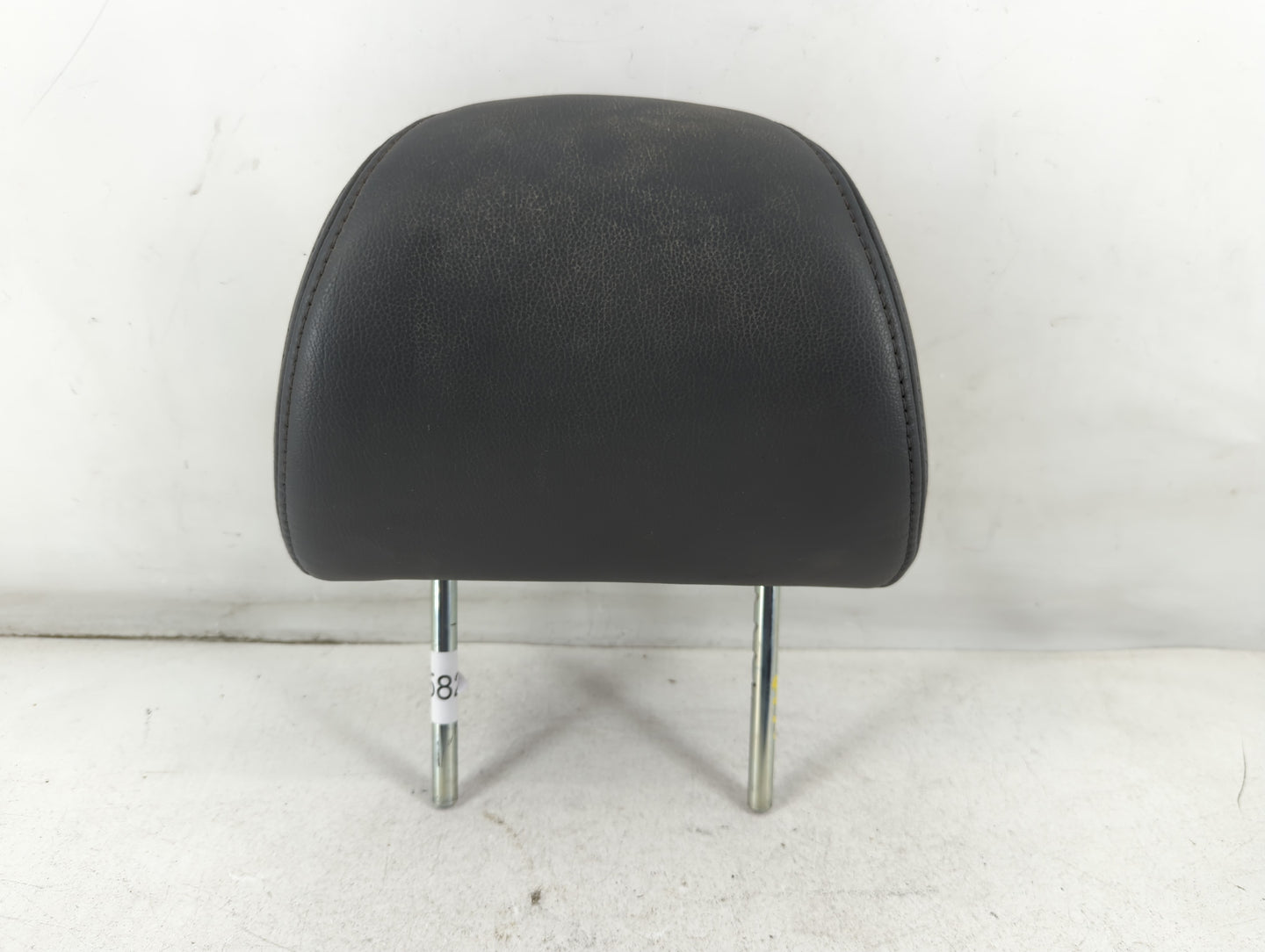 2015 Audi A3 Headrest Head Rest Rear Seat Fits OEM Used Auto Parts - Oemusedautoparts1.com