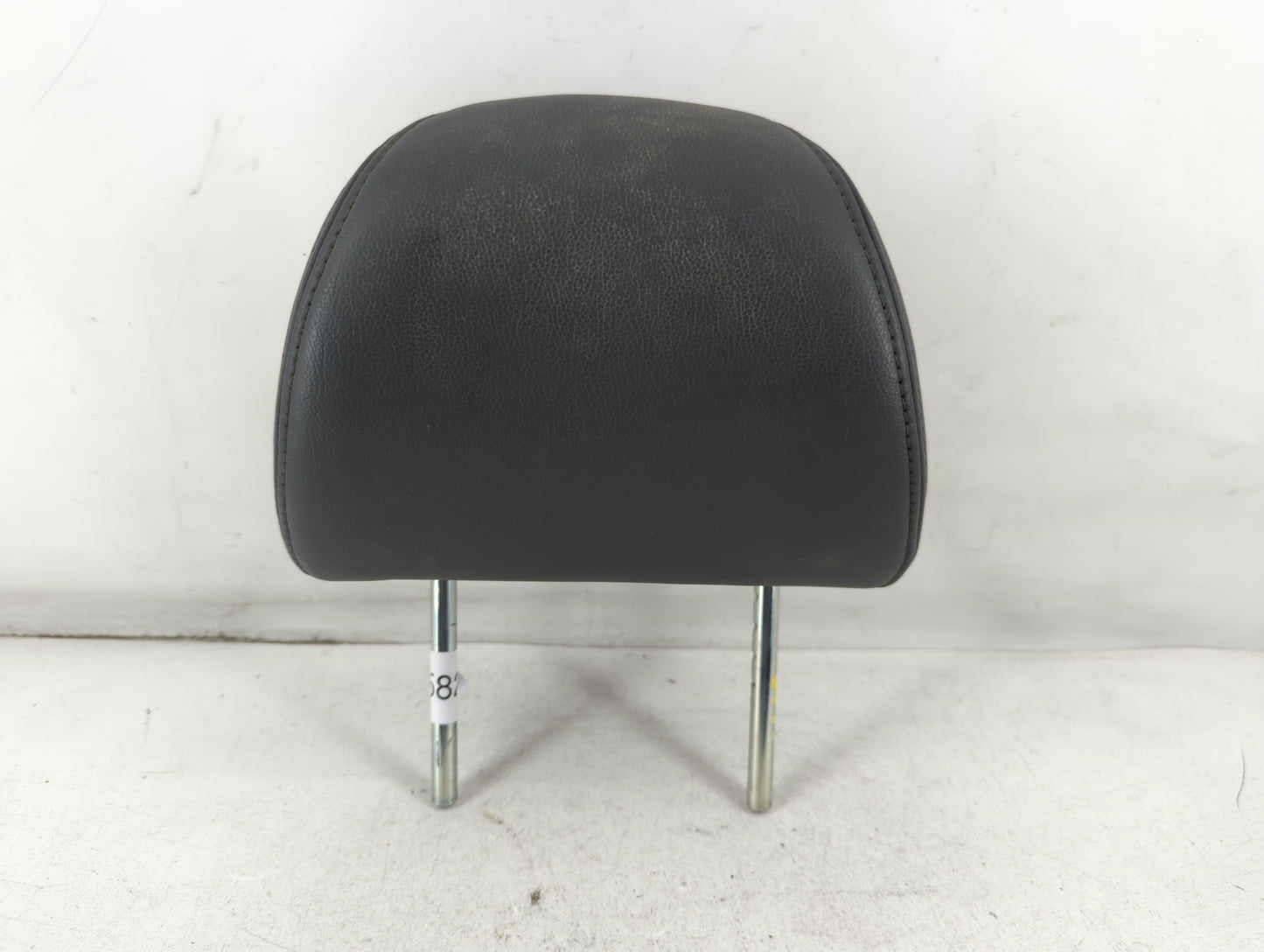 2015 Audi A3 Headrest Head Rest Rear Seat Fits OEM Used Auto Parts - Oemusedautoparts1.com