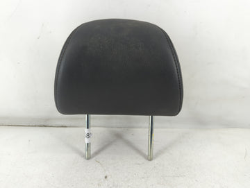 2015 Audi A3 Headrest Head Rest Rear Seat Fits OEM Used Auto Parts - Oemusedautoparts1.com