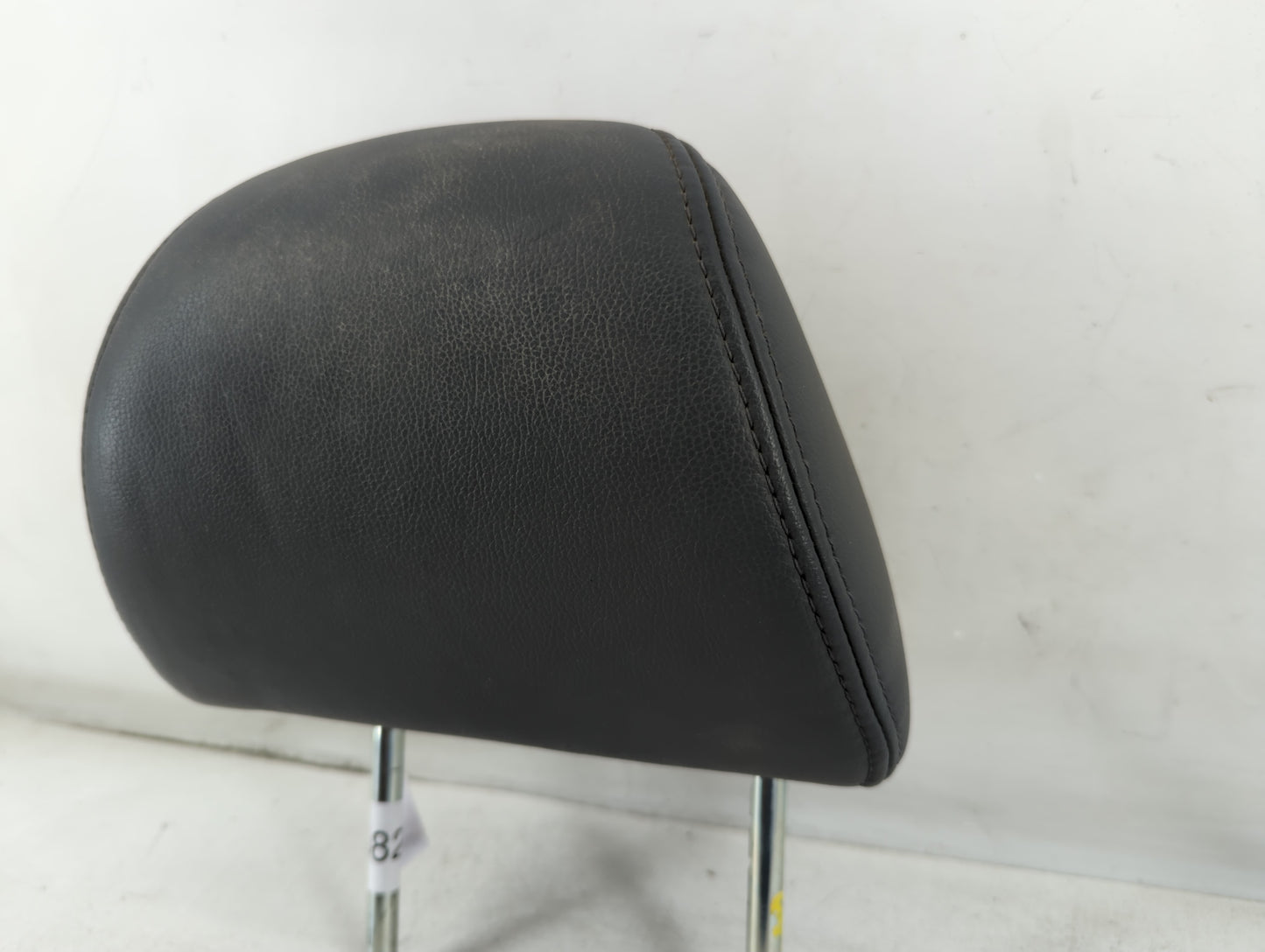 2015 Audi A3 Headrest Head Rest Rear Seat Fits OEM Used Auto Parts - Oemusedautoparts1.com