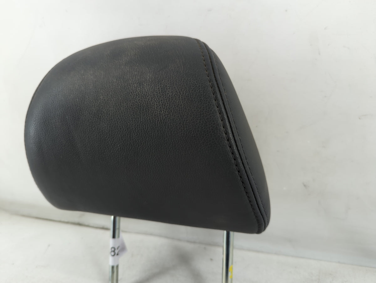 2015 Audi A3 Headrest Head Rest Rear Seat Fits OEM Used Auto Parts - Oemusedautoparts1.com