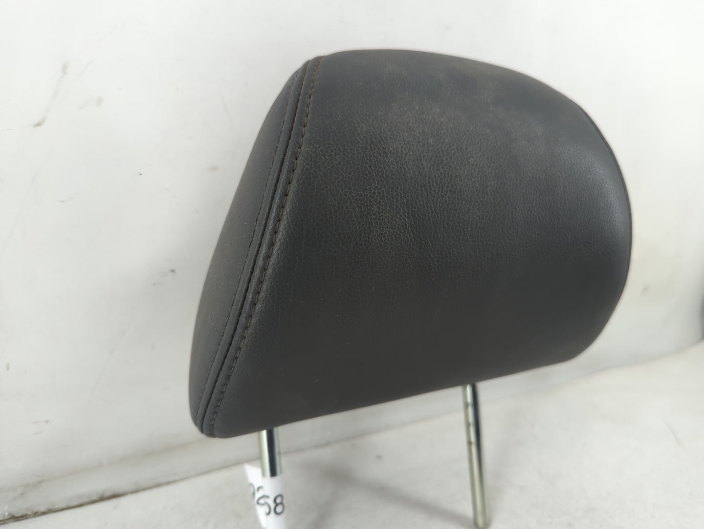 2015 Audi A3 Headrest Head Rest Rear Seat Fits OEM Used Auto Parts - Oemusedautoparts1.com