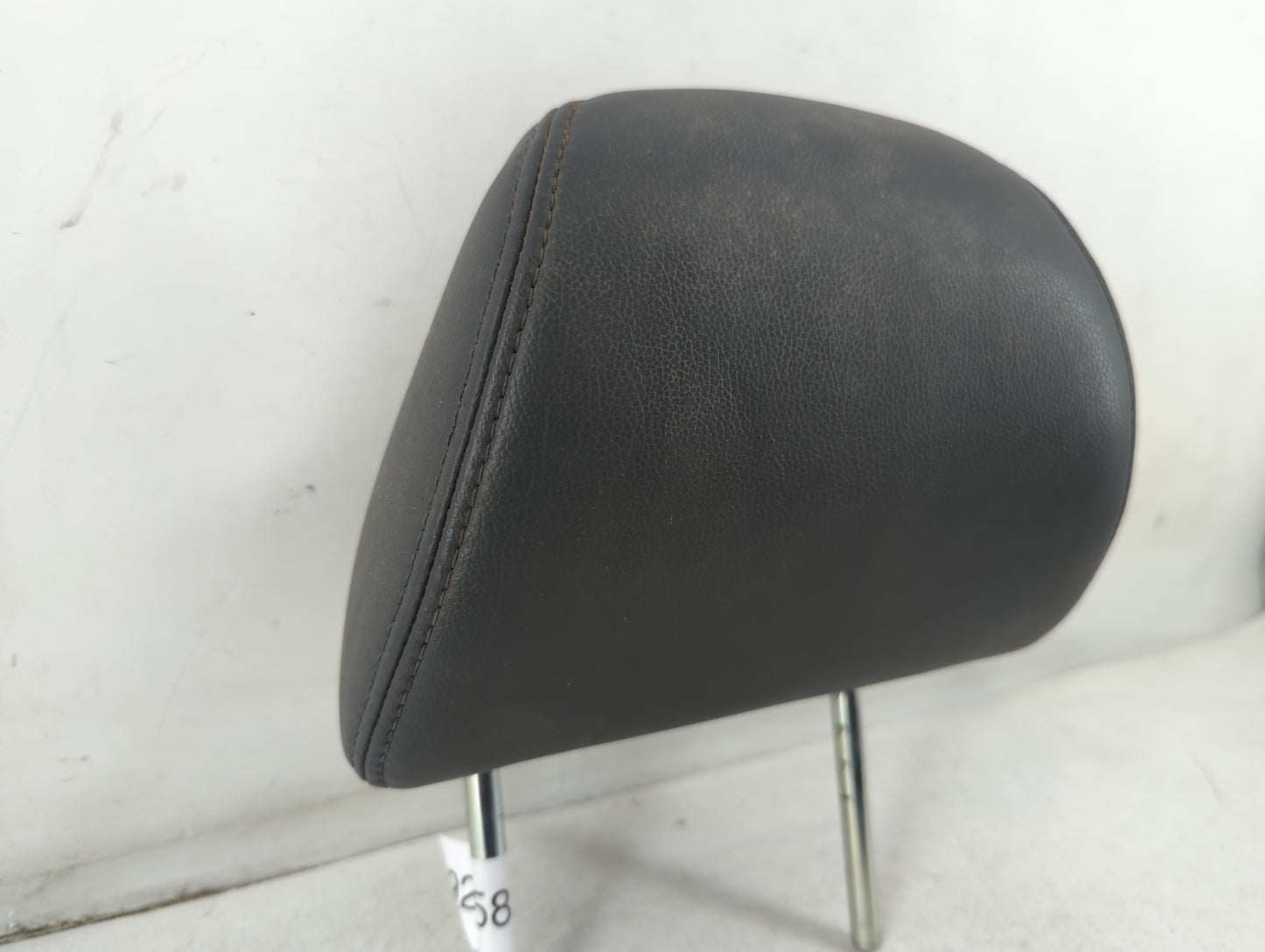 2015 Audi A3 Headrest Head Rest Rear Seat Fits OEM Used Auto Parts - Oemusedautoparts1.com