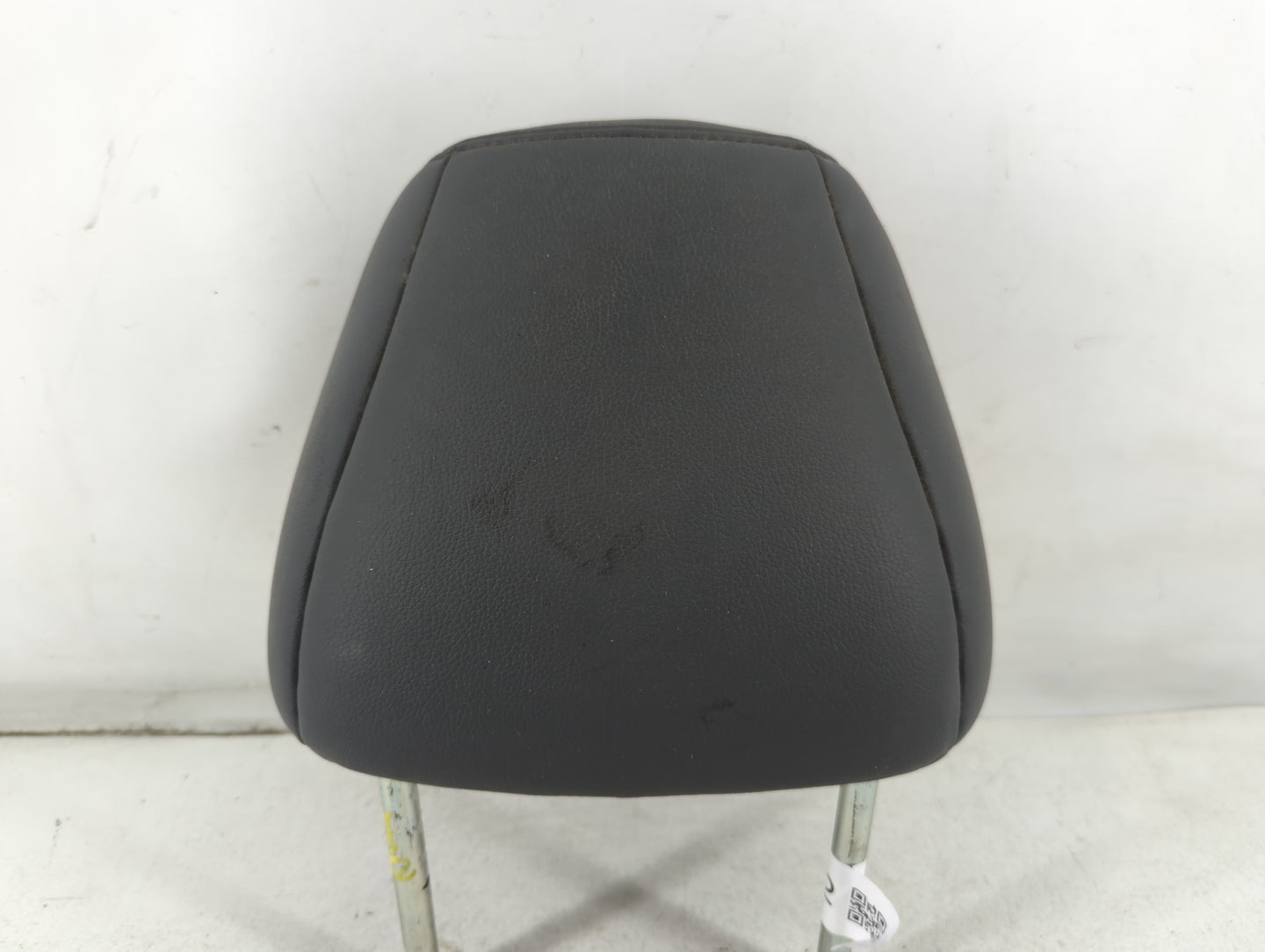 2015 Audi A3 Headrest Head Rest Rear Seat Fits OEM Used Auto Parts - Oemusedautoparts1.com