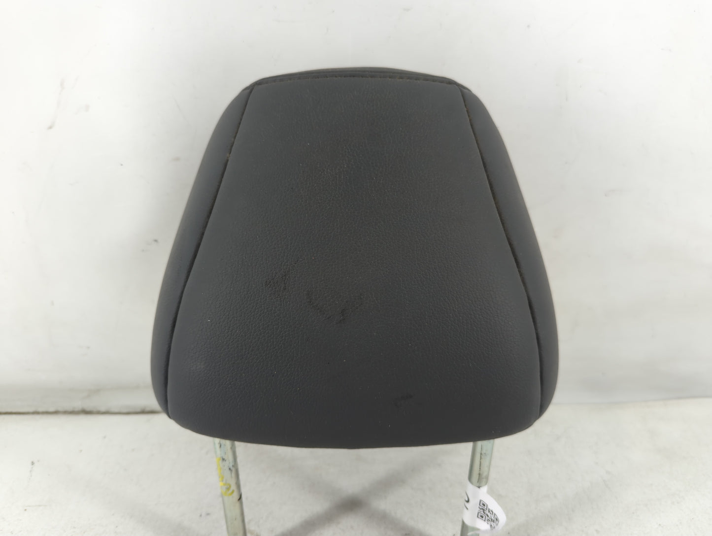 2015 Audi A3 Headrest Head Rest Rear Seat Fits OEM Used Auto Parts - Oemusedautoparts1.com