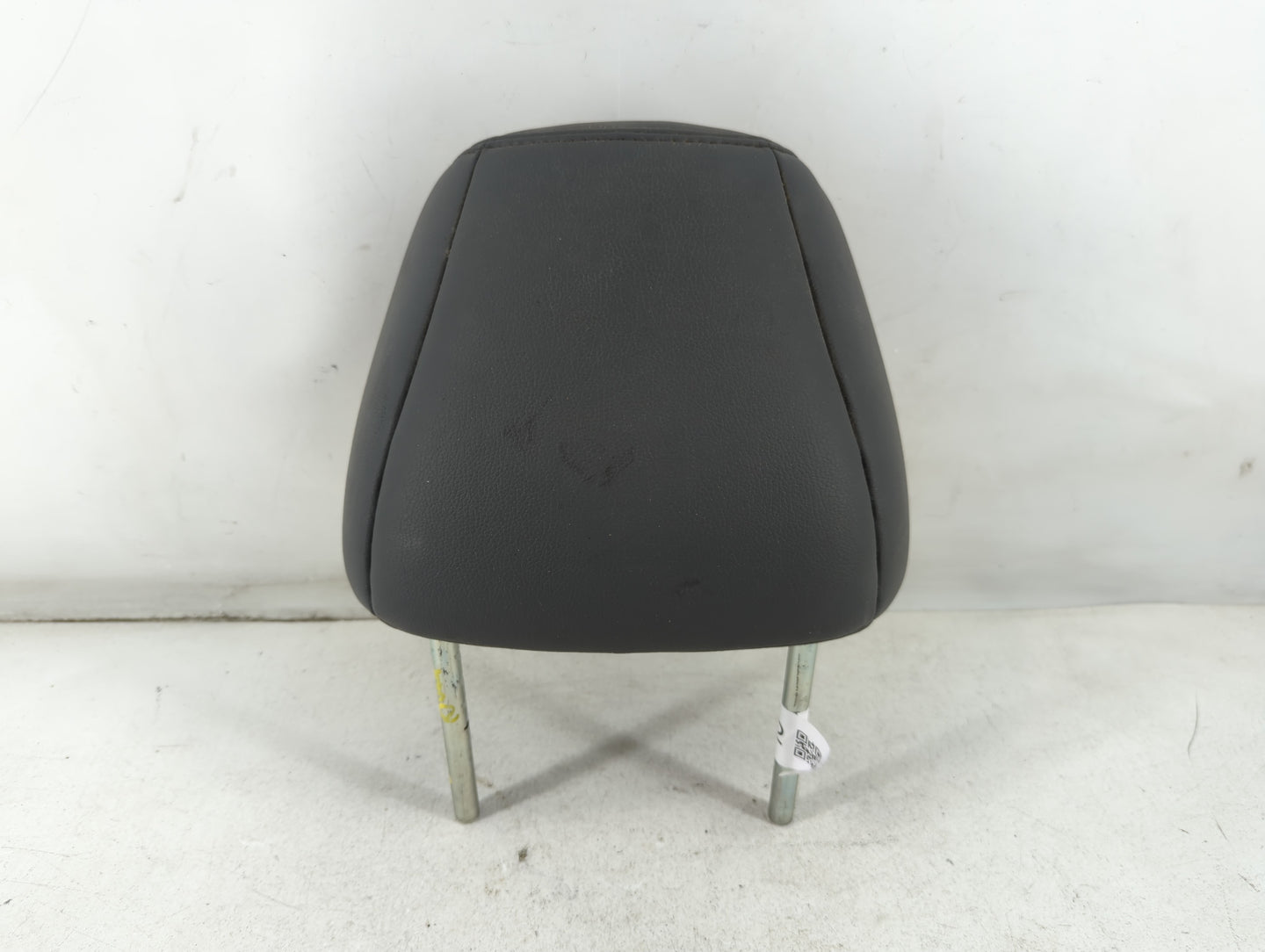 2015 Audi A3 Headrest Head Rest Rear Seat Fits OEM Used Auto Parts - Oemusedautoparts1.com