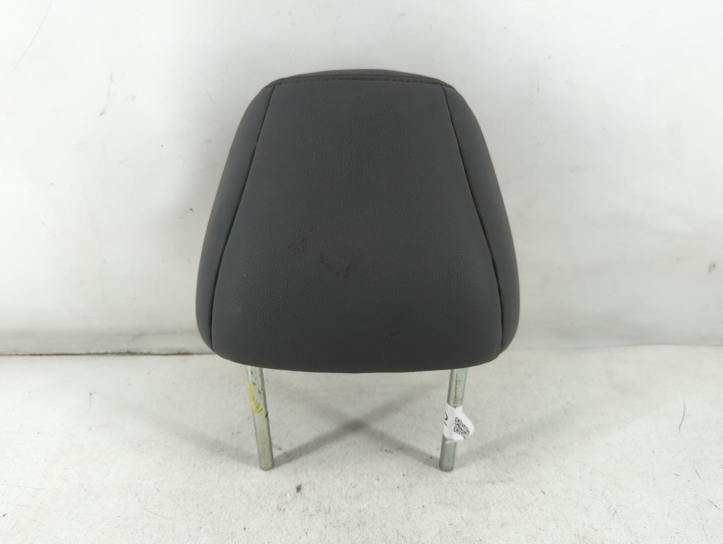 2015 Audi A3 Headrest Head Rest Rear Seat Fits OEM Used Auto Parts - Oemusedautoparts1.com
