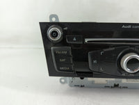 2013-2016 Audi A4 Radio AM FM Cd Player Receiver Replacement P/N:8R1 035 186 Q Fits Fits 2011 2012 2013 2014 2015 2016 2017 