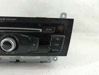2013-2016 Audi A4 Radio AM FM Cd Player Receiver Replacement P/N:8R1 035 186 Q Fits Fits 2011 2012 2013 2014 2015 2016 2017 