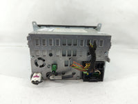 2013-2016 Audi A4 Radio AM FM Cd Player Receiver Replacement P/N:8R1 035 186 Q Fits Fits 2011 2012 2013 2014 2015 2016 2017 