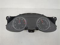 2013-2016 Audi A4 Instrument Cluster Speedometer Gauges P/N:8K0 920 983 Fits Fits 2013 2014 2015 2016 OEM Used Auto Parts - 