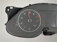 2013-2016 Audi A4 Instrument Cluster Speedometer Gauges P/N:8K0 920 983 Fits Fits 2013 2014 2015 2016 OEM Used Auto Parts - 