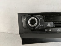 2013-2016 Audi A4 Climate Control Module Temperature AC/Heater Replacement P/N:8K1 820 043 AQ Fits Fits 2013 2014 2015 2016 