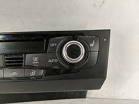 2013-2016 Audi A4 Climate Control Module Temperature AC/Heater Replacement P/N:8K1 820 043 AQ Fits Fits 2013 2014 2015 2016 
