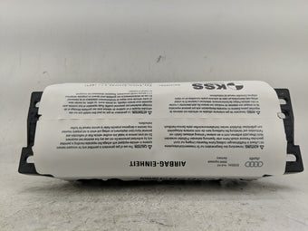 compare product 2013-2016 Audi A4 Driver Curtain Air Bag Oem