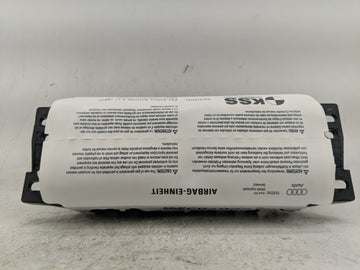 2013-2016 Audi A4 Driver Curtain Air Bag Oem - Oemusedautoparts1.com