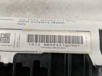 2013-2016 Audi A4 Driver Curtain Air Bag Oem - Oemusedautoparts1.com