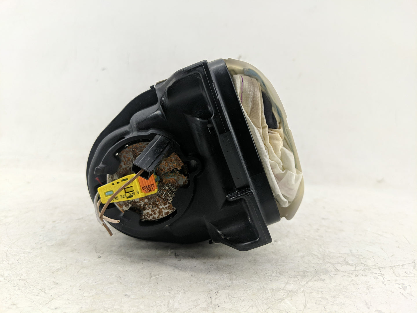 2013-2016 Audi A4 Driver Curtain Air Bag Oem - Oemusedautoparts1.com