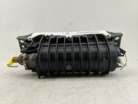 2013-2016 Audi A4 Driver Curtain Air Bag Oem - Oemusedautoparts1.com