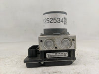 2014-2016 Audi A4 ABS Pump Control Module Replacement P/N:8K0 907 379 CP Fits Fits 2014 2015 2016 OEM Used Auto Parts - Oemu