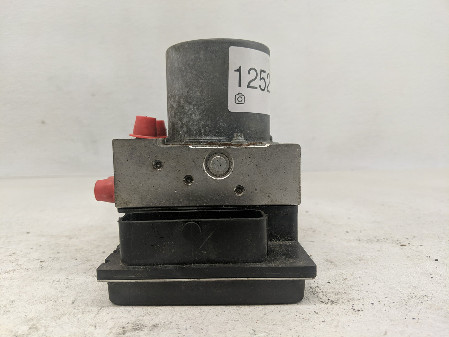 2014-2016 Audi A4 ABS Pump Control Module Replacement P/N:8K0 907 379 CP Fits Fits 2014 2015 2016 OEM Used Auto Parts - Oemu