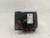2014-2016 Audi A4 ABS Pump Control Module Replacement P/N:8K0 907 379 CP Fits Fits 2014 2015 2016 OEM Used Auto Parts - Oemu