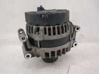2013-2016 Audi A4 Alternator Replacement Generator Charging Assembly Engine OEM P/N:0 125 711 152 06H 903 018 J Fits OEM Use