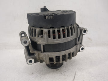 2013-2016 Audi A4 Alternator Replacement Generator Charging Assembly Engine OEM P/N:0 125 711 152 06H 903 018 J Fits OEM Use