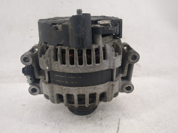 2013-2016 Audi A4 Alternator Replacement Generator Charging Assembly Engine OEM P/N:0 125 711 152 06H 903 018 J Fits OEM Used Auto Parts