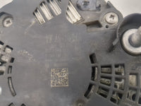 2013-2016 Audi A4 Alternator Replacement Generator Charging Assembly Engine OEM P/N:0 125 711 152 06H 903 018 J Fits OEM Use