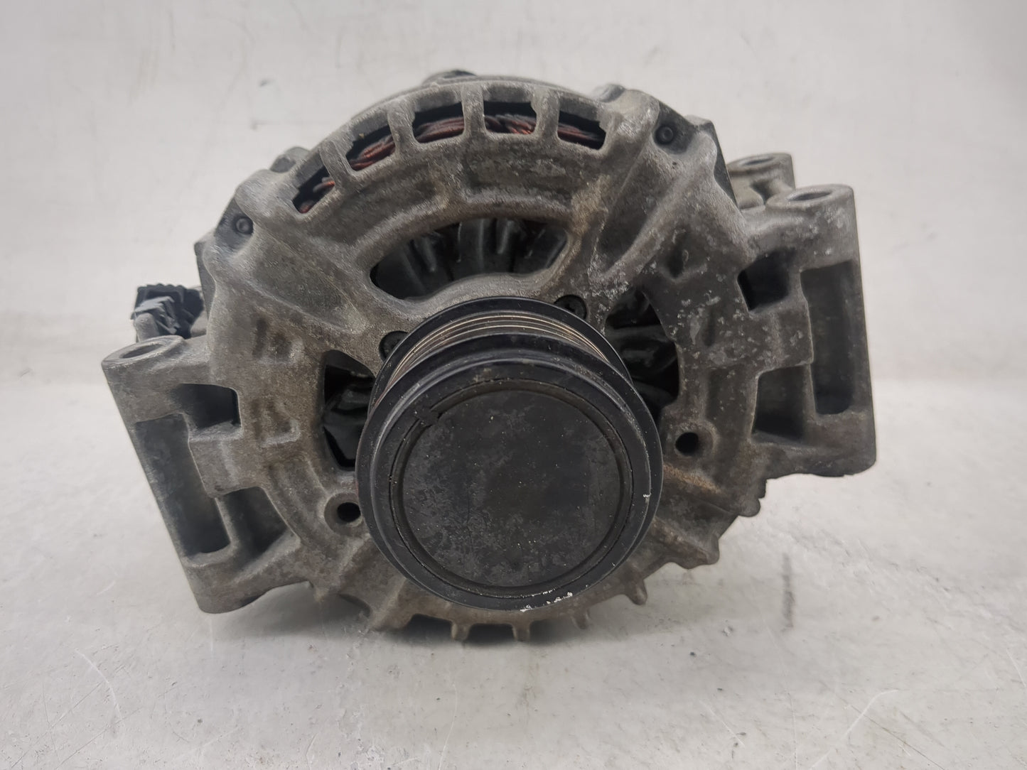 2013-2016 Audi A4 Alternator Replacement Generator Charging Assembly Engine OEM P/N:0 125 711 152 06H 903 018 J Fits OEM Use