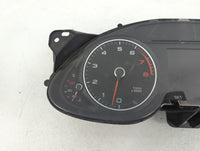 2015-2016 Audi A4 Instrument Cluster Speedometer Gauges P/N:8K0 920 931 Fits Fits 2015 2016 OEM Used Auto Parts - Oemusedaut