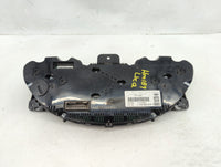 2015-2016 Audi A4 Instrument Cluster Speedometer Gauges P/N:8K0 920 931 Fits Fits 2015 2016 OEM Used Auto Parts - Oemusedaut